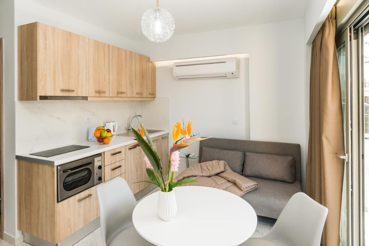 Kipoi Apartment